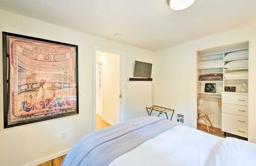 House with Deck on Whidbey Island, 1 Mi from Shore! - Foto 18