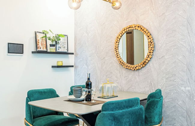 Landmark 81 apartment Sum Condotel - Photo 30