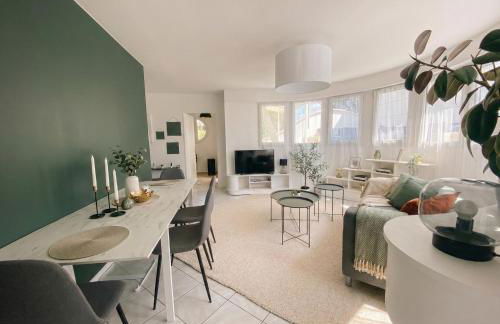 Le Sky - Penthouse de Standing Hyper-Centre Orsay Paris Saclay - Foto 12