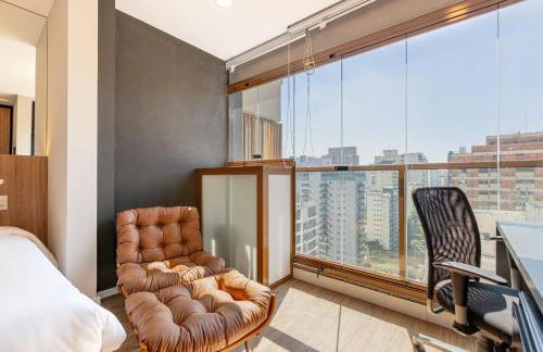 DVN - D'Oru Vila Nova Conceição by Anora - Photo 20