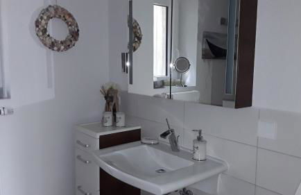 Ferienwohnung moderne Frische im Gewölbe - Photo 20