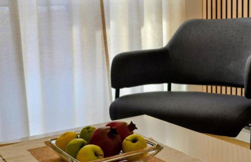 KomfortPlus modernes Premium Apartment - ruhig schlafen, zentral wohnen - Photo 14