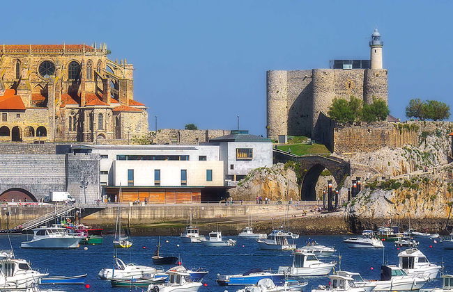 Visita guidata di Castro Urdiales - Foto 2