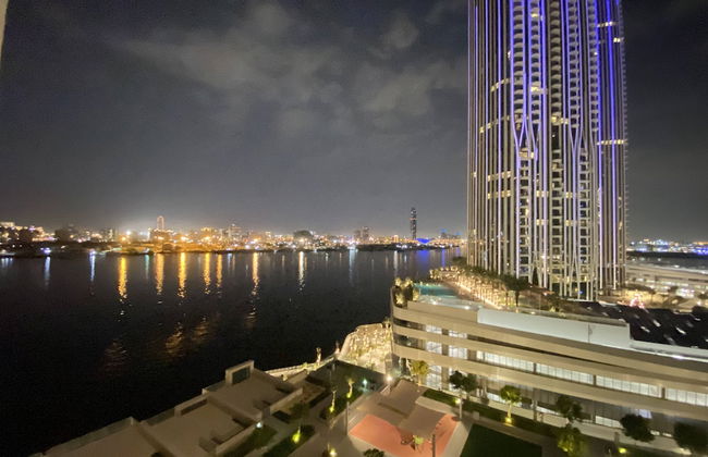 Lux BnB The Grand Creek Harbor Views - Foto 35