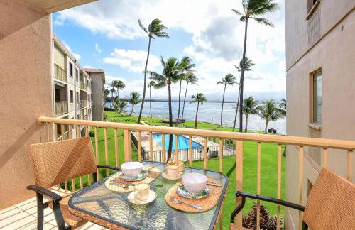 Maalaea Kai 305 - Foto 28