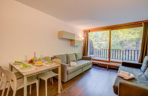 Studio La Finestra Sulle Piste - Happy Rentals - Photo 6