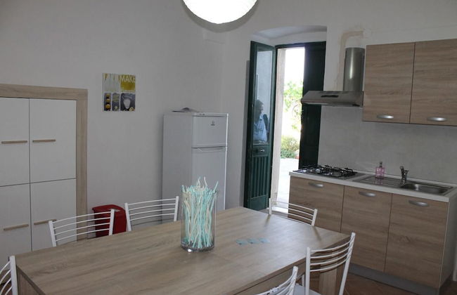 Masseria Pittuini - Foto 18