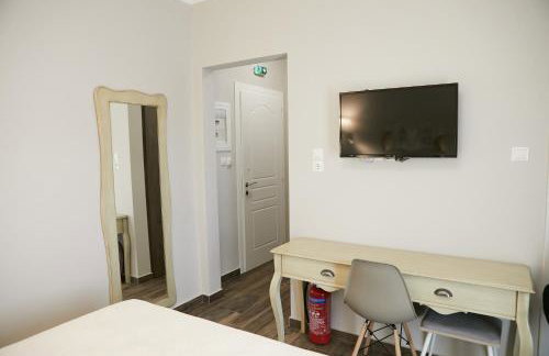 Romilia Guesthouse - Foto 79