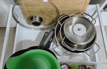 Zweizimmerwohnung in wenigen Minuten in Frankfurt - Foto 13