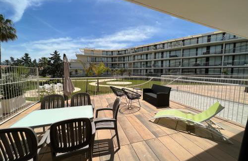 Apartamento planta baja Sol y Playa by costablancarent - Foto 18