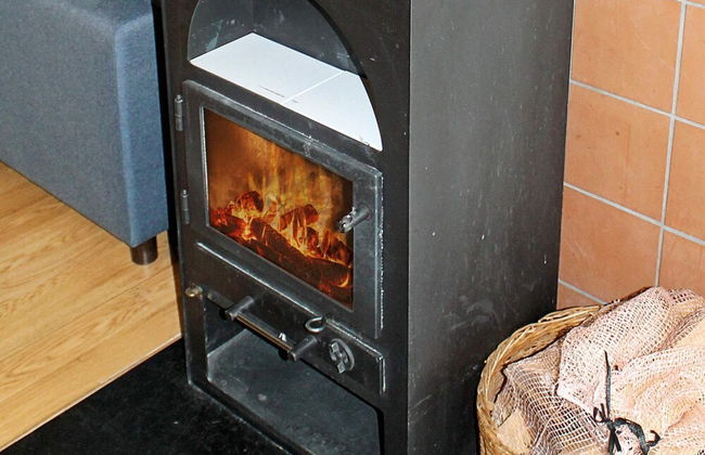 Holiday Home in Tretten - Foto 5