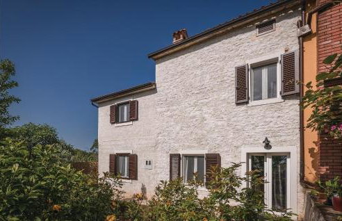 Cozy Home In Barban With Wifi - Foto 12