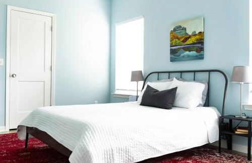 Clean & Serene House Studio - easy onoff I-40 - Foto 8