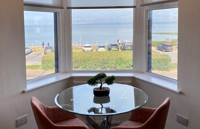 Eden Retreats Serviced Apartments - Foto 1