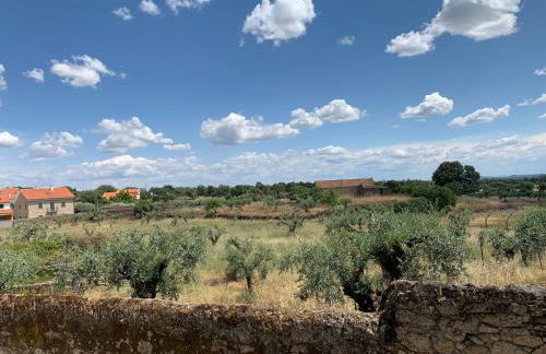 Encanto Casa com Spa Jacuzzi Open Space Castelo Branco - Foto 50