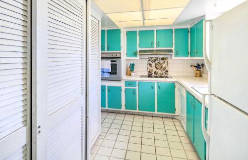 Ocean Sunrises! Beachfront Satellite Beach Condo - Foto 11