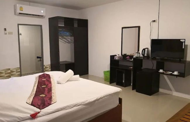 Ruen Bua resident - Foto 7