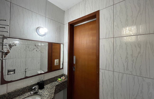 Spacious apartment on Copacabana beach - Photo 21