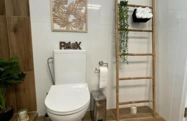 OmniaX Apartment - Foto 24