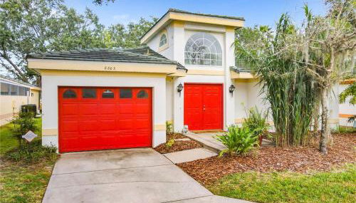 Private Pool With Heat - Close to Disney! - Foto 2