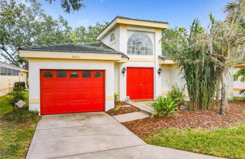 Private Pool With Heat - Close to Disney! - Foto 2