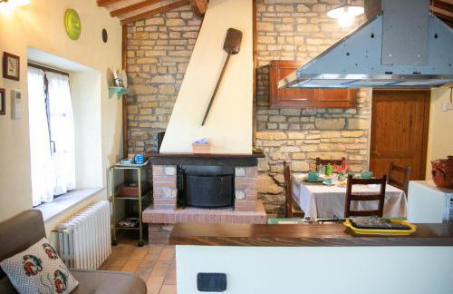 La Valle Del Sole Country House - Photo 61