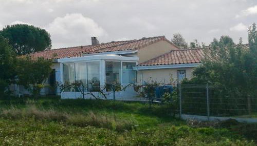 Gîte Bouconne Pibrac - Foto 5, Garden, Garden view