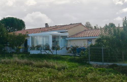 Gîte Bouconne Pibrac - Foto 5