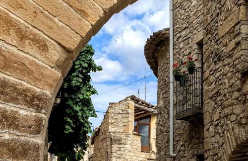 CAN PINÓS de GUIMERÀ - Foto 1