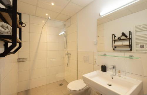 Brera Serviced Apartments Stuttgart - Foto 66