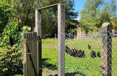 Ferienhaus Naturpur Chorin - Foto 40