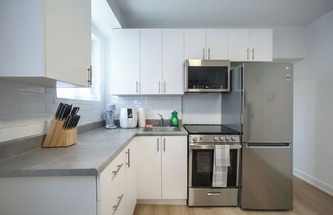 The Station Aparthotel - Foto 37