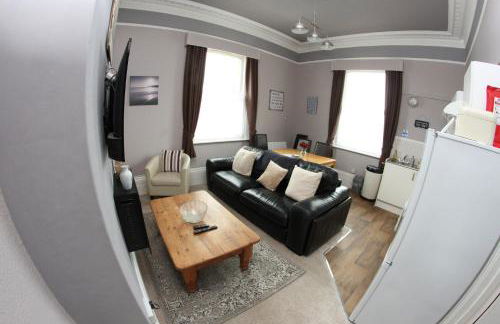 Parterre Holiday Apartments - Photo 158