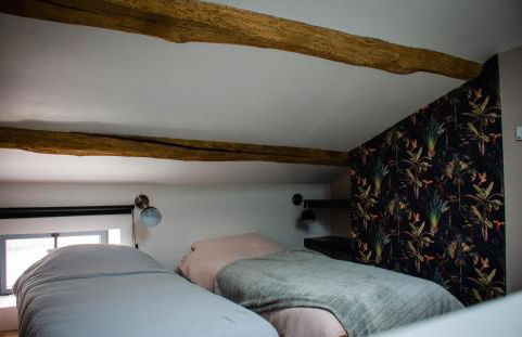 Gîte de La Pyranvôle - Foto 57