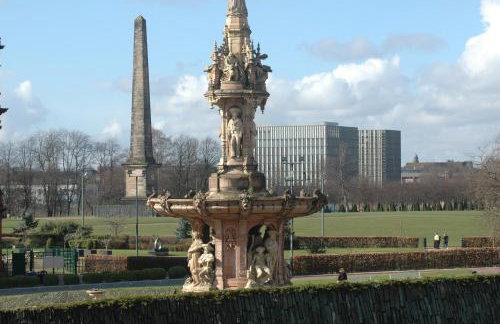 The Nelson - Spacious City Property and Free Parking - Foto 11