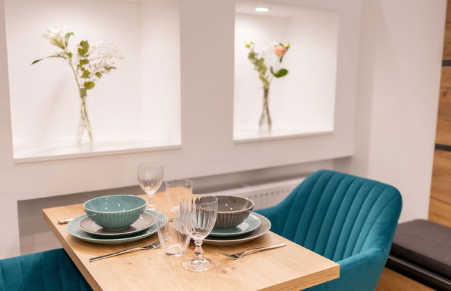 Apartments am Marktplatz - Foto 15