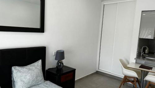 Studio apt With Spectacular Views of Lagos Marina - Foto 5