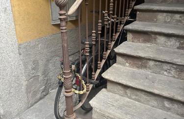 Milano Navigli Corte Bella - Foto 36