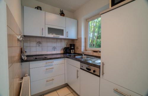 Seebrise - 2 Schlafzimmer - Terrasse - Bodensee - Foto 26