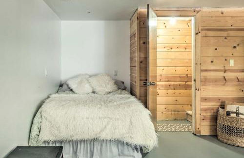 Strawberry Hill Cabin 5 Mi to Skiing and Lake - Photo 25