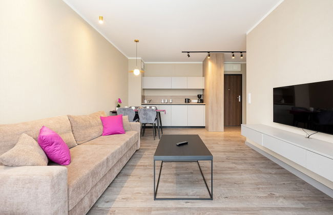 Bel Mare Apartments by Renters - Photo 47