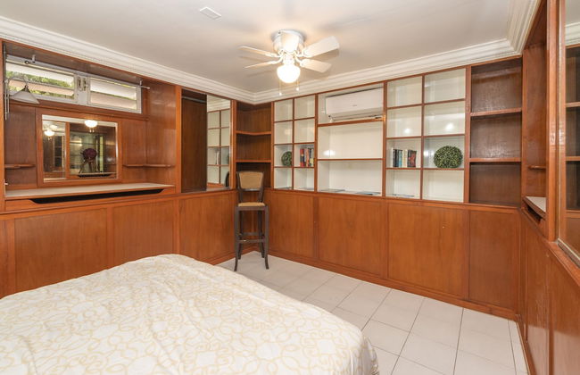 Dawn Beach Estate - 3 bedroom Apartment Villa 3 Villa by RedAwning - Foto 5