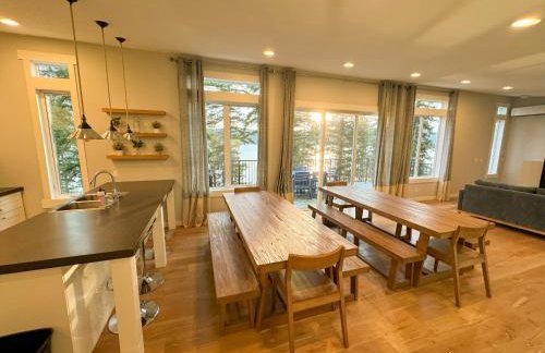 Built 2016 Pristine Lake House for Boating, Remote Work, Hiking and Relaxing - Foto 29