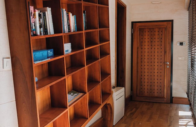 Penthouse Vinci - Foto 31