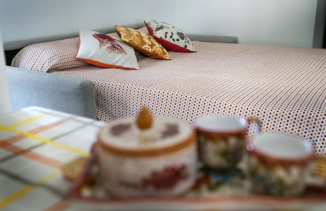 Hanging Garden with Air Conditioning - Foto 3