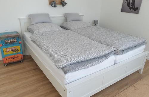 "Ferienwohnung am Staff-Landschaftspark" - Foto 14