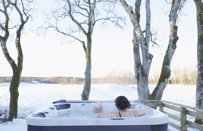 Tössestugan - Photo 4