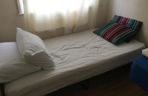 Affordable Suites - Foto 18