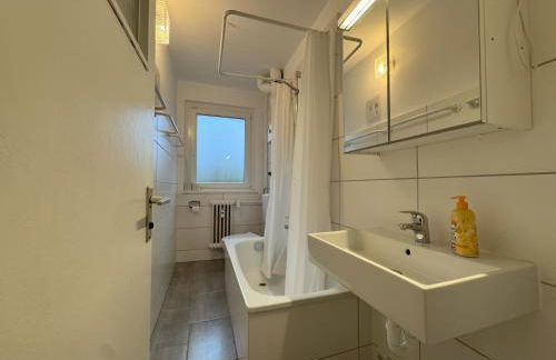 M M Central Apartments - Free Parking - Vintage Style - Foto 14