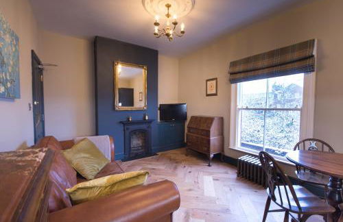 The Little St Apartment - Foto 2